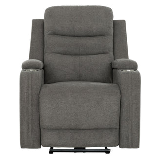 Alfred Power Recliner