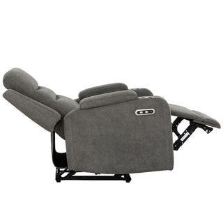 Alfred Power Recliner