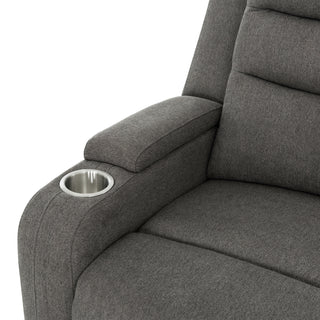 Alfred Power Recliner