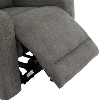 Alfred Power Recliner