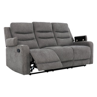 Alfred Power Reclining Sofa