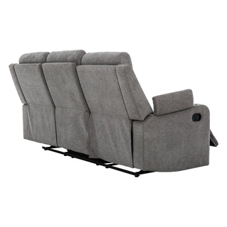 Alfred Power Reclining Sofa