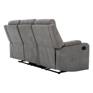 Alfred Power Reclining Sofa