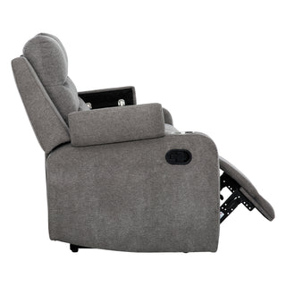Alfred Power Reclining Sofa