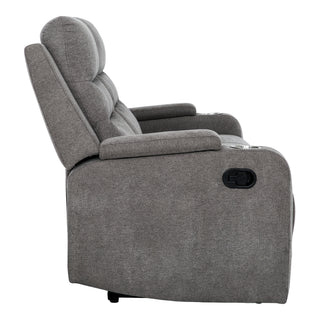 Alfred Power Reclining Sofa