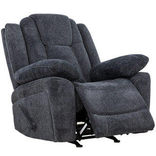 Fauteuil inclinable à bascule Anakin de 38 po