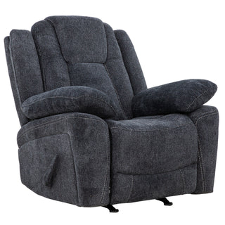 Fauteuil inclinable à bascule Anakin de 38 po