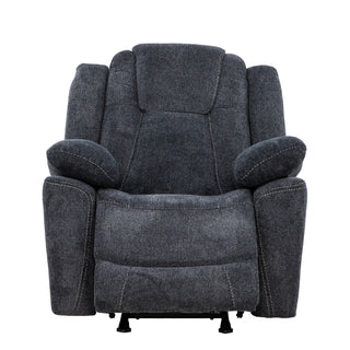 Fauteuil inclinable à bascule Anakin de 38 po