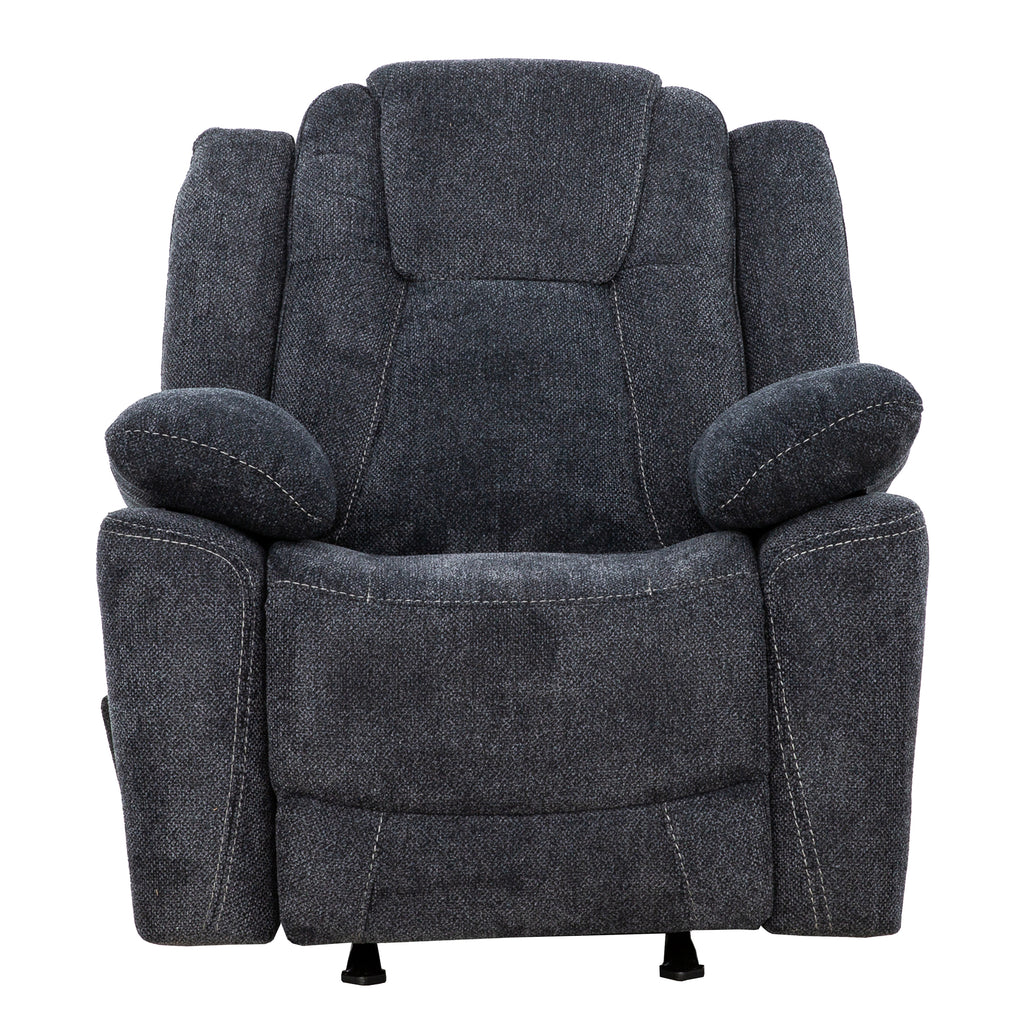 Anakin Rocker Recliner – Primo International