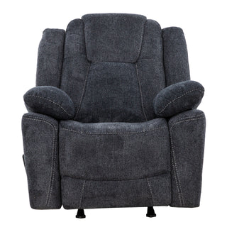 Fauteuil inclinable à bascule Anakin de 38 po