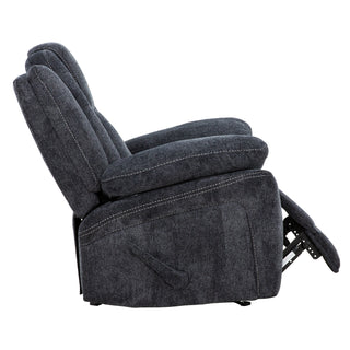 Fauteuil inclinable à bascule Anakin de 38 po