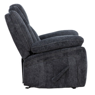 Fauteuil inclinable à bascule Anakin de 38 po