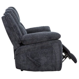 Anakin Reclining Loveseat