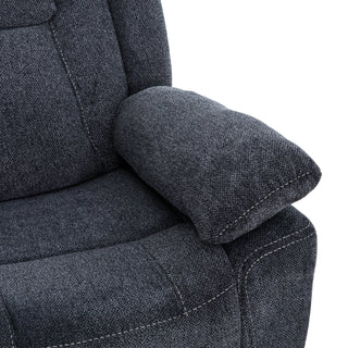 Anakin Reclining Sofa