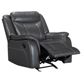 Fauteuil inclinable coulissant Anders de 39 po