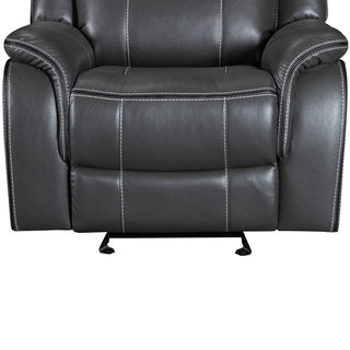 Fauteuil inclinable coulissant Anders de 39 po