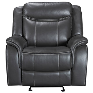 Fauteuil inclinable coulissant Anders de 39 po