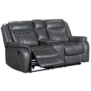 Anders Reclining Loveseat