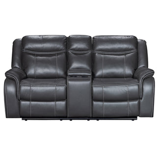 Anders Reclining Loveseat