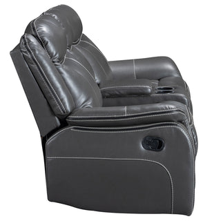 Anders Reclining Loveseat