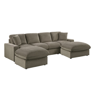 Annelle Modular Sofa