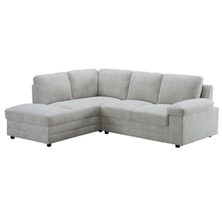 Arden Left Facing Sectional