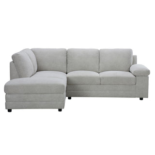 Arden Left Facing Sectional