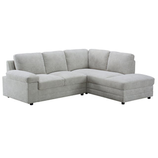 Arden Right Facing Sectional