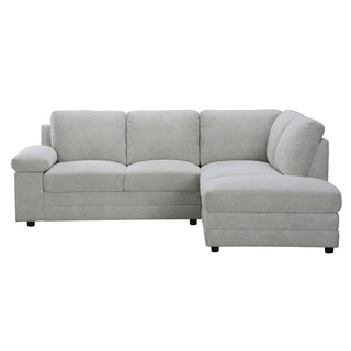 Arden Right Facing Sectional