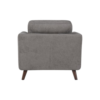 Ariston Armchair