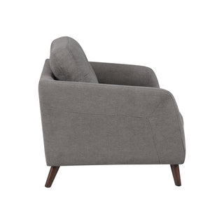 Ariston Armchair