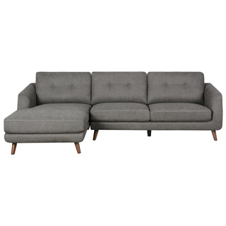 Ariston Left Facing Sectional