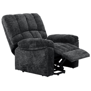 Ashmont Glider Recliner