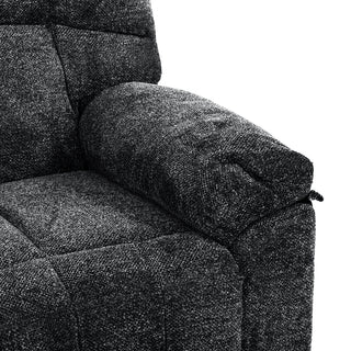 Ashmont Glider Recliner