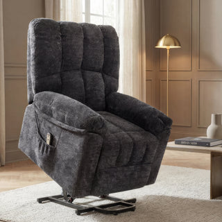 Ashmont Power Lift Recliner
