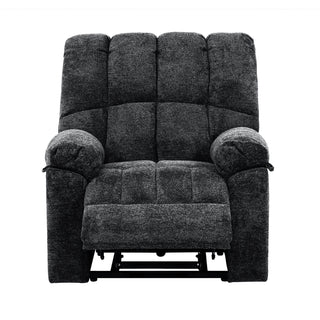 Ashmont Glider Recliner