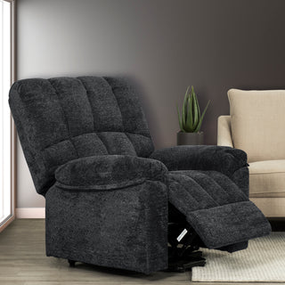 Ashmont Glider Recliner