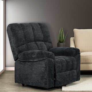 Ashmont Glider Recliner