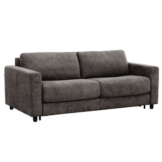 Stearns & Foster® Atillio Sofa Bed - Espresso