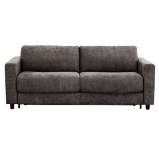 Stearns & Foster® Atillio Sofa Bed - Espresso