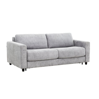 Stearns & Foster® Atillio Sofa Bed - Grey