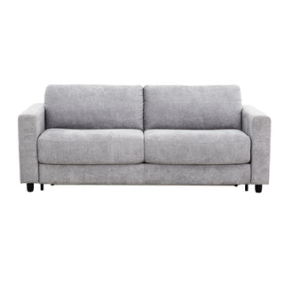 Stearns & Foster® Atillio Sofa Bed - Grey