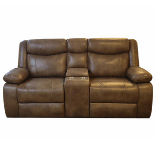 Auburn Reclining Loveseat