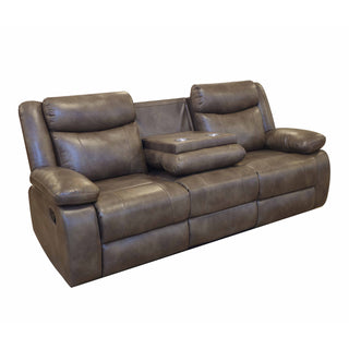 Auburn Reclining Sofa