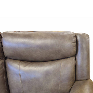 Auburn Reclining Loveseat