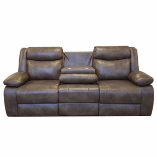 Auburn Reclining Sofa