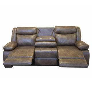 Auburn Reclining Sofa