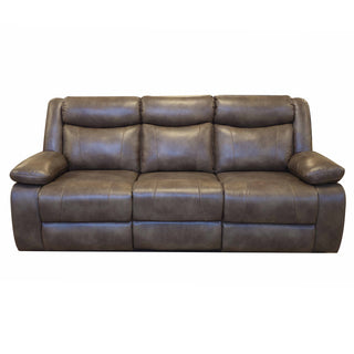 Auburn Reclining Sofa