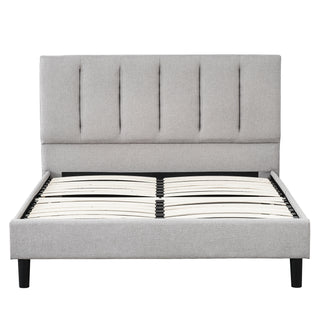 Ann Platform Bed