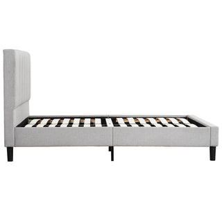 Ann Platform Bed